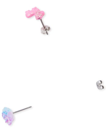 Girls Magical Earrings 9-Pack