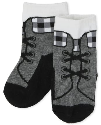 Baby socks that cheap look like shoes uk