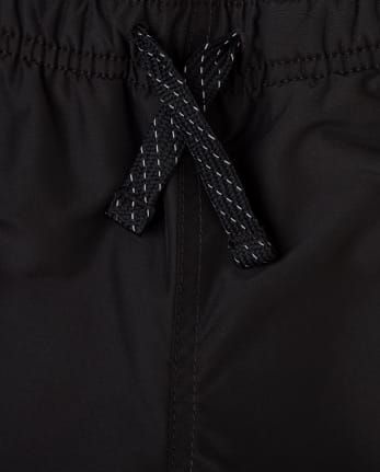 Pantalon coupe-vent actif pour garçon