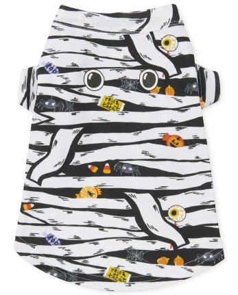Children's place dog pajamas 2025