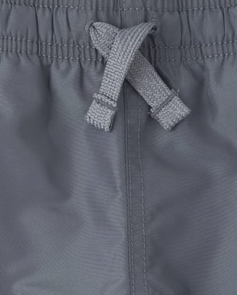 Baby And Toddler Boys Active Wind Pants