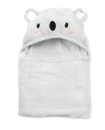 Unisex Baby Koala Star Cozy Blanket
