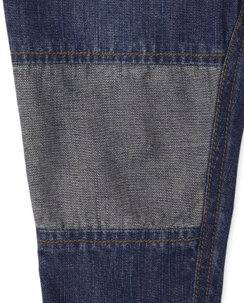 Ensemble de tenue en flanelle à carreaux pour bébé garçon
