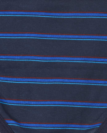 Boys Food Brief Underwear 7-Pack