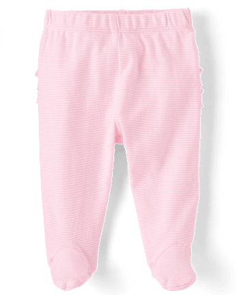 Baby Girls Take Me Home 3-Piece Set