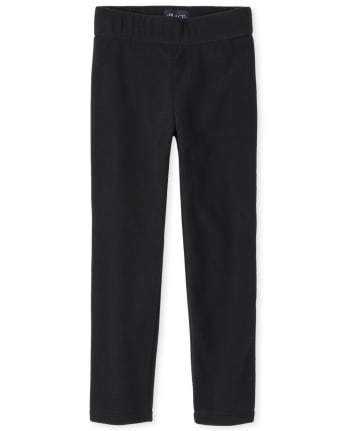 Pantalon en polaire Glacier pour filles