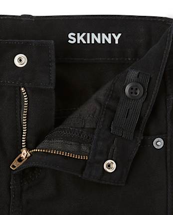 Jean skinny pour garçon