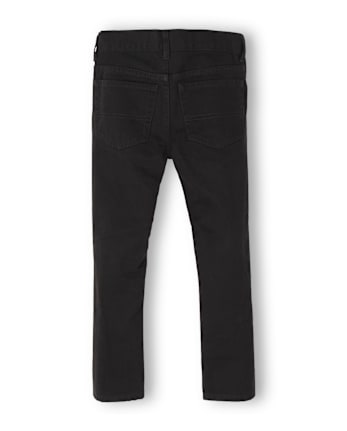 Jean skinny pour garçon