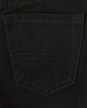 Jean skinny pour garçon