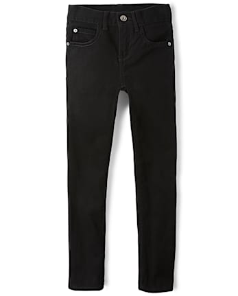 Jean skinny pour garçon