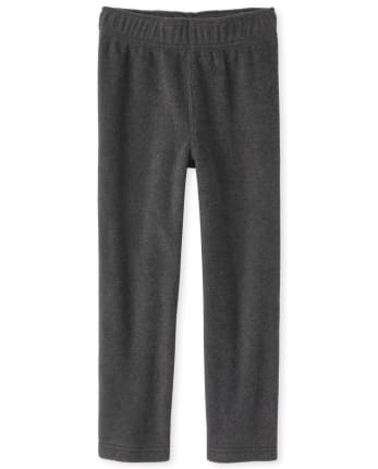 Boys Glacier Fleece Pants