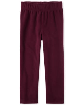 Pantalones polares Glacier para niño