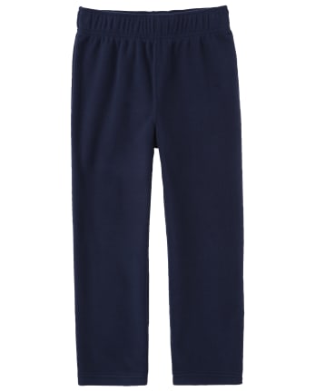 Pantalones polares Glacier para niño