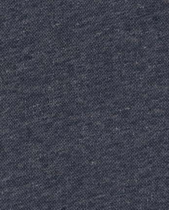 Toddler Boys Half Zip Mock Neck Pullover