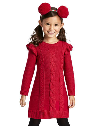 2 years girl frock design
