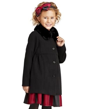 Dressy coats for toddlers outlet