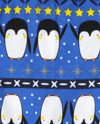 Pyjama En Coton A Manches Longues Pour Bebe Et Tout Petit I Love My Mommy The Children S Place