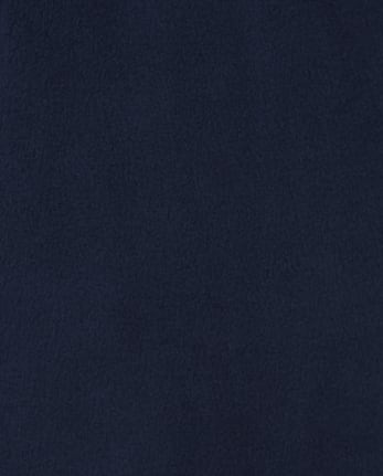 Girls Glacier Fleece Essential Leggings