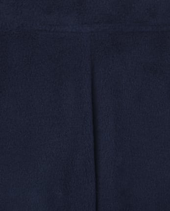 Girls Glacier Fleece Essential Leggings