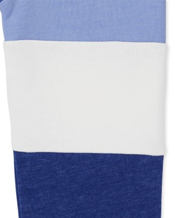 Girls Active Colorblock Hoodie