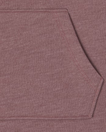 Sweat à capuche Active Colorblock pour fille