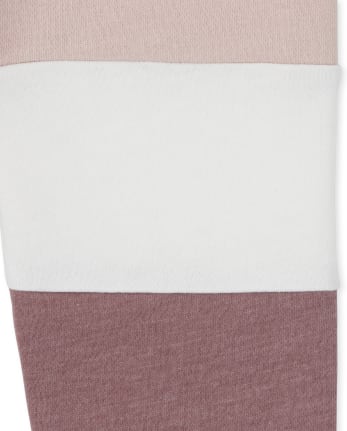 Sweat à capuche Active Colorblock pour fille
