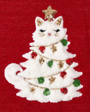 Children's place ugly sweater Clearance