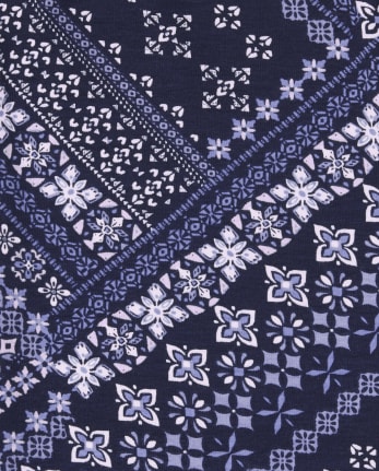Leggings estampados para niñas