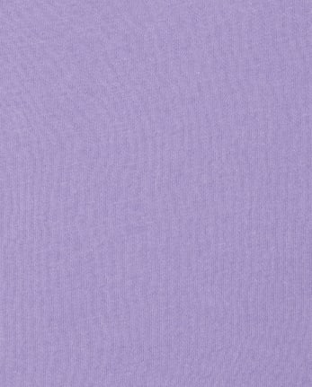 Girls High Low Tee Shirt