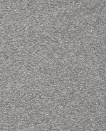 Boys V Neck Top