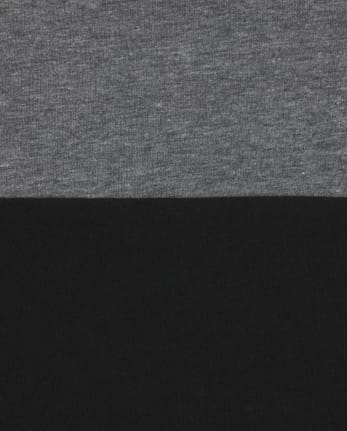 Boys Colorblock Top