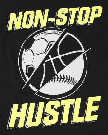 Top gráfico de rendimiento para niños