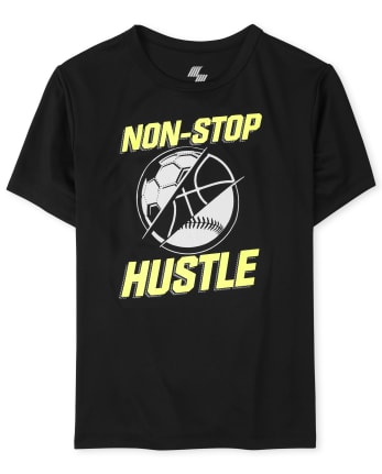 Top gráfico de rendimiento para niños