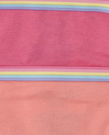 Lot de 7 slips pour filles
