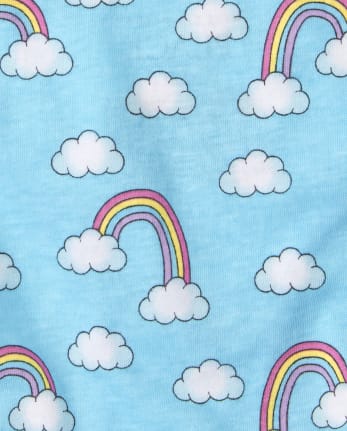 Toddler Girls Unicorn Underwear 7-Pack