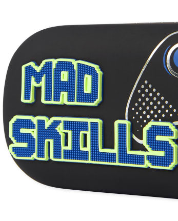 Boys Video Game Sunglasses Case