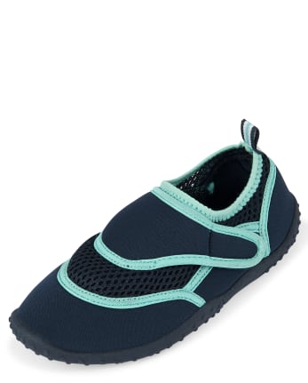 Boys Water Shoes | The Children's Place - NAVY