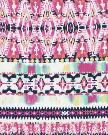 Leggings imprimés pour filles