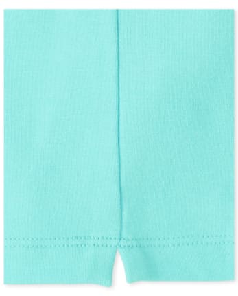 Girls Cartwheel Shorts