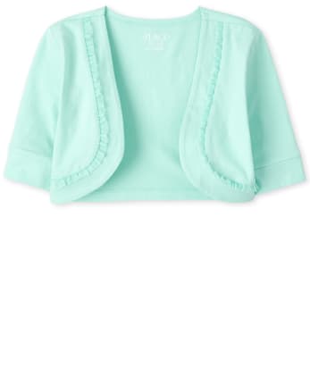 Aqua shrug hotsell