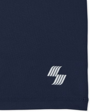 Garçons Rashguard
