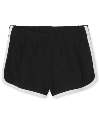 Pantalones cortos de delfín para niñas