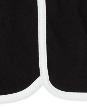 Lot de 2 shorts Dolphin pour filles