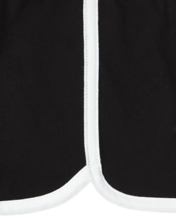 Lot de 2 shorts Dolphin pour filles