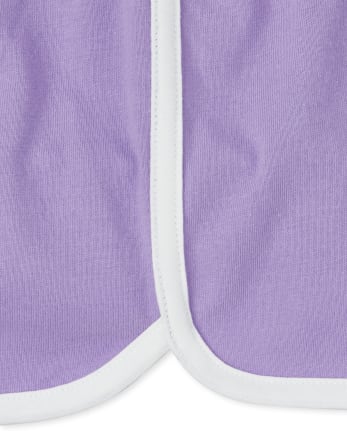 Lot de 2 shorts Dolphin pour filles