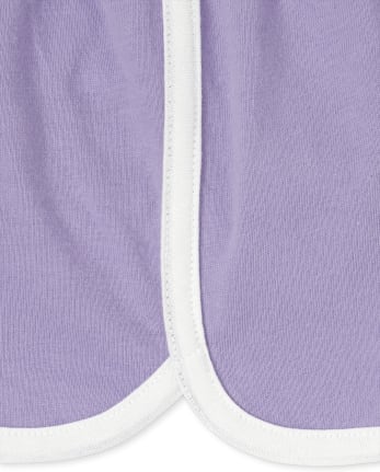 Girls Dolphin Shorts 2-Pack By The Children's Place Togo
