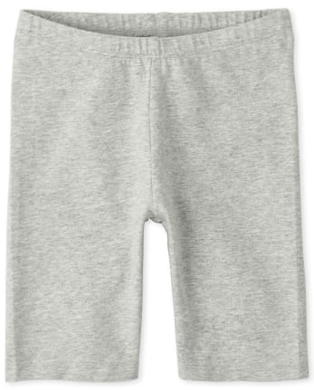 Pantalones cortos de bicicleta para niñas