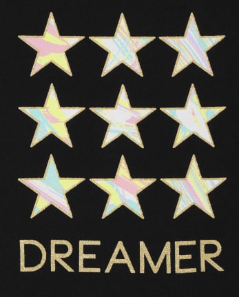 Débardeur graphique pour filles