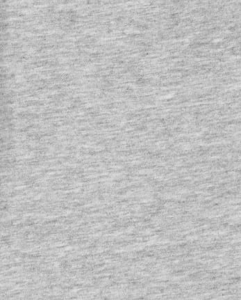 Lot de 2 shorts de vélo pour filles