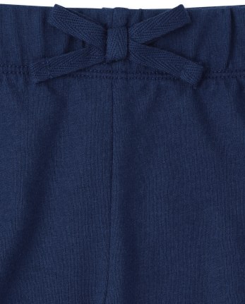 Lot de 2 shorts pour filles